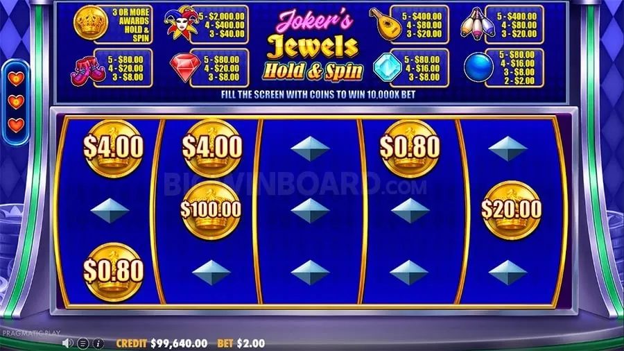 jlbet Craps Betting Explained
