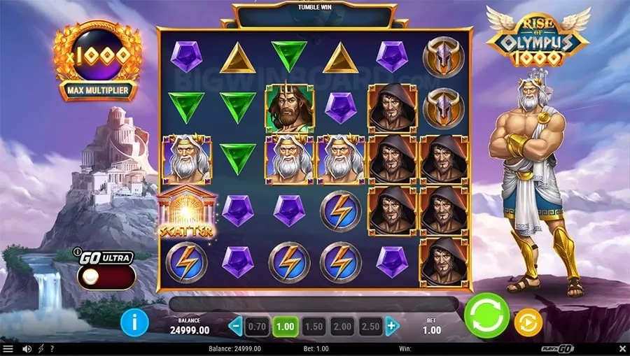 Top jlbet slot games