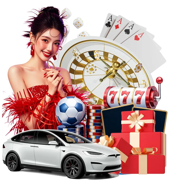 Person logging into JLbet online casino