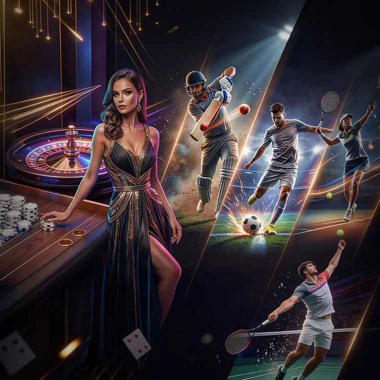 Personalized jlbet VIP Account Manager