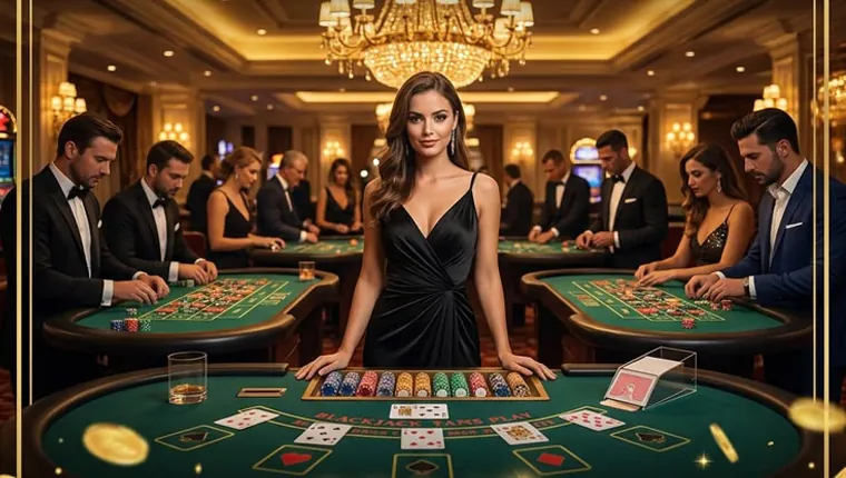 Person using jlbet app on mobile for online gambling