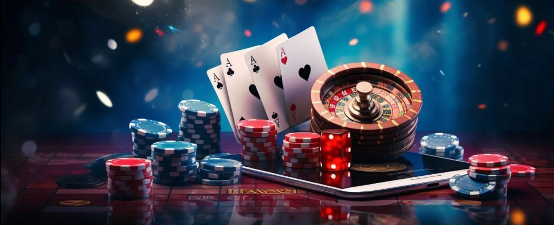 JLbet Casino homepage showing various games and promotions
