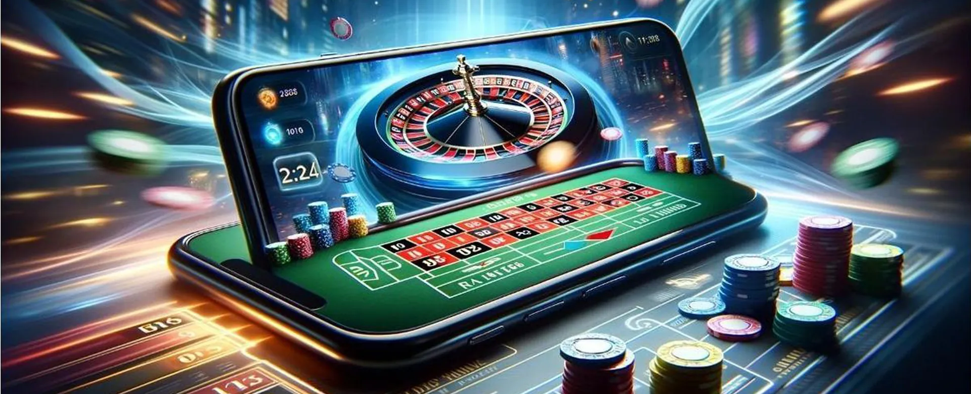 JLBet Casino: Experience the Thrill of Online Gaming