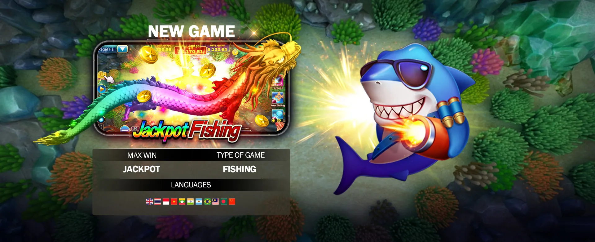 Discover New JLBet Slot Games