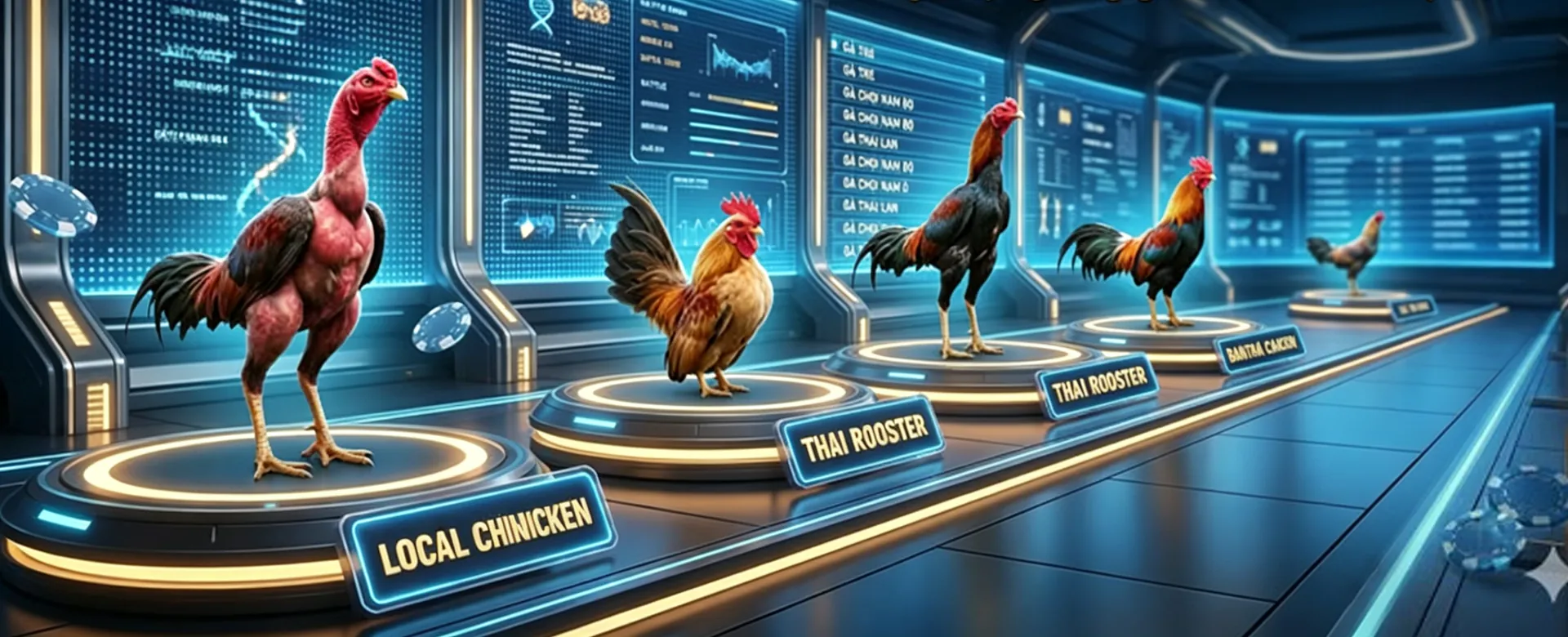 JLBet Live Casino & Sports Betting