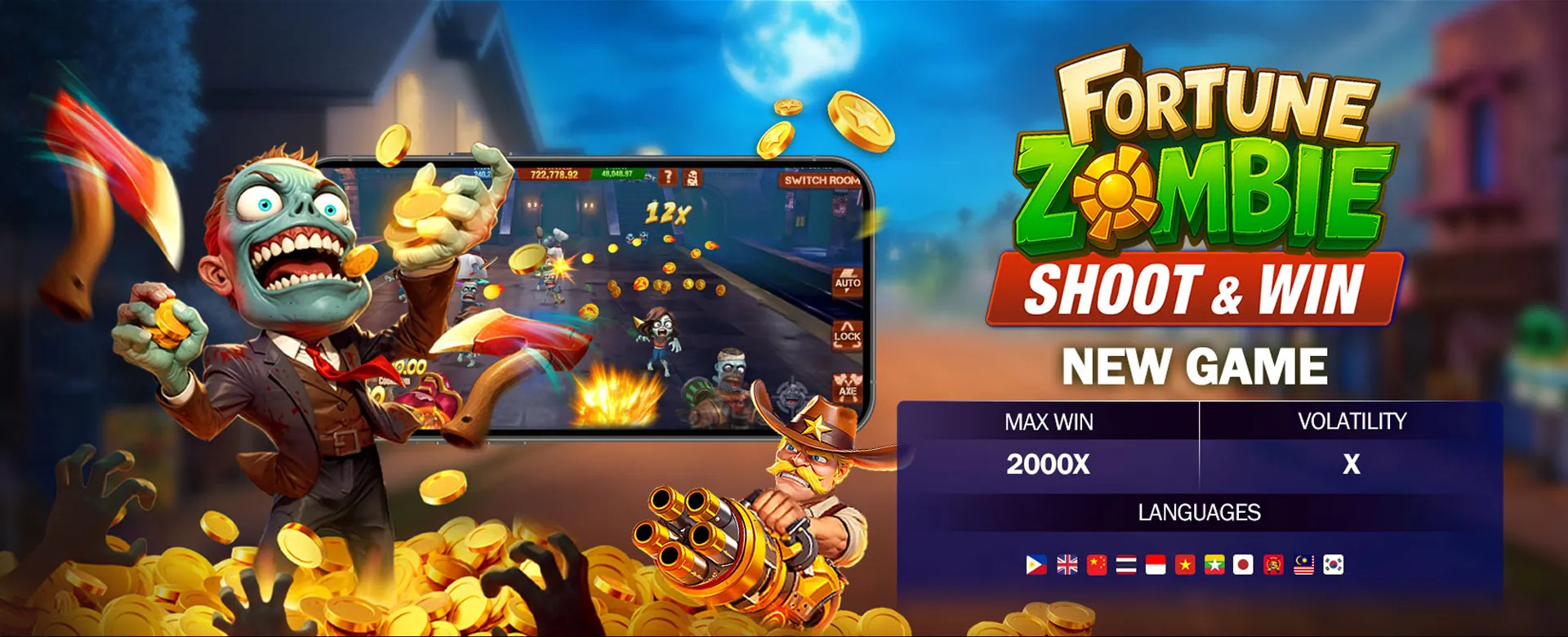 jlbet About Us Hero Image - Overview of the jlbet online casino platform