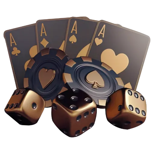 Live dealer icon
