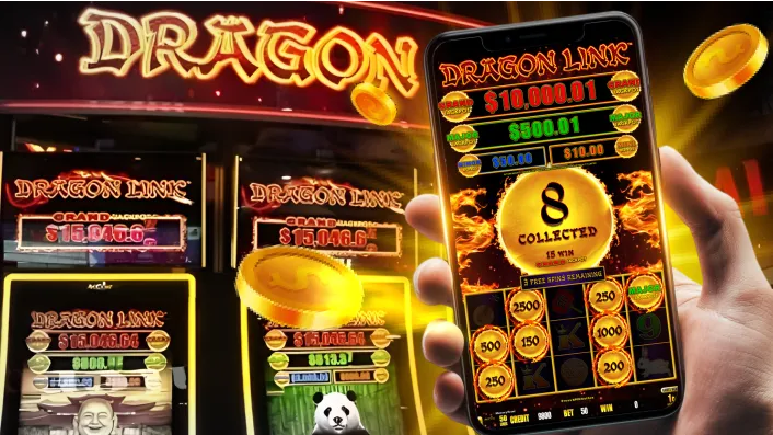 A live baccarat table with cards dealt, set in an elegant casino environment at JLBet.