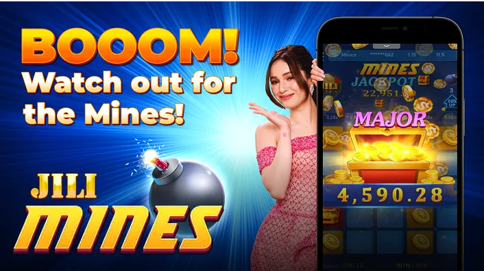 Mahjong Ways Slot