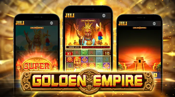 Diverse selection of JLBet casino games including slots, live dealer, and sports betting