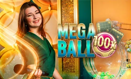 Lucky Ball Bingo